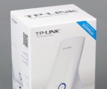 Усилитель сигнала TP-LINK TL-WA850RE: отзывы