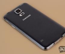 Новинка Samsung Galaxy S5 (SM-G900F) мощный смартфон, характеристики, отзывы, плюсы и минусы, фото видео