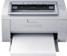 Для чего нужны драйверы устройств Samsung Лазерный принтер